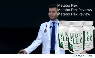 Metabo Flex Bbb